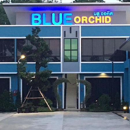 Blue Orchid Resort Trang Exterior photo