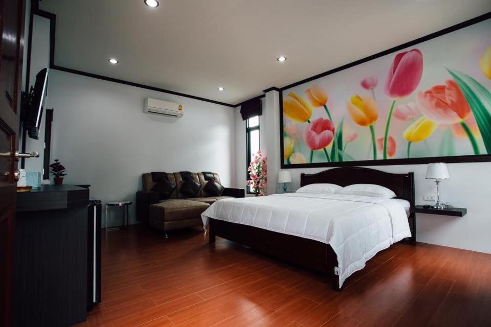 Blue Orchid Resort Trang Room photo