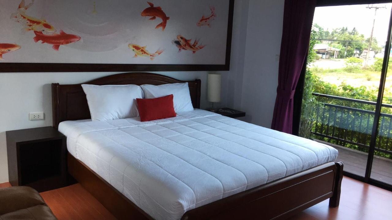 Blue Orchid Resort Trang Room photo